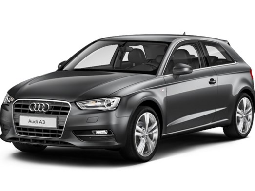 Камеры заднего вида для автомобилей Audi A3